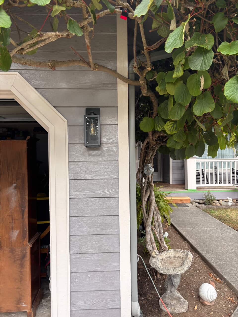 Exterior Paint & Fixtures by GR8 Paints & Epoxies