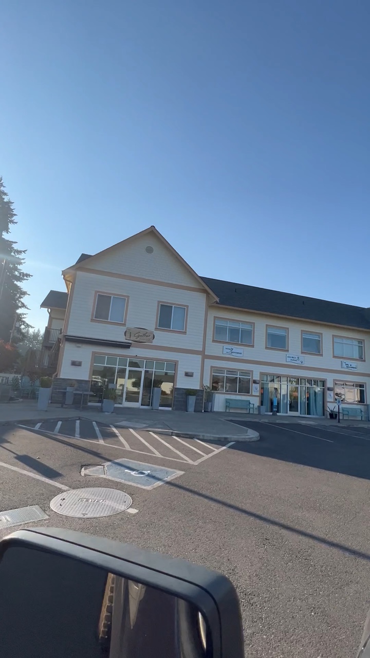 Commercial Exterior Painting Project Video